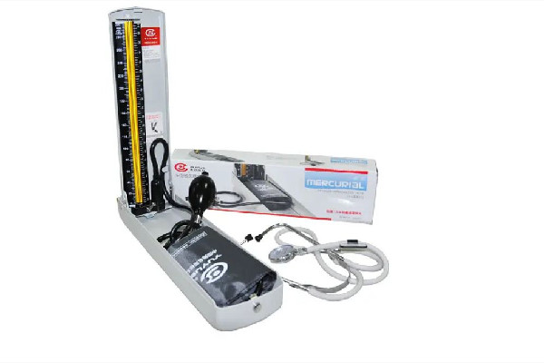 水銀血壓計的使用方法 水銀血壓計怎么看數(shù)值 水銀血壓計的使用方法 水銀血壓計怎么看數(shù)值