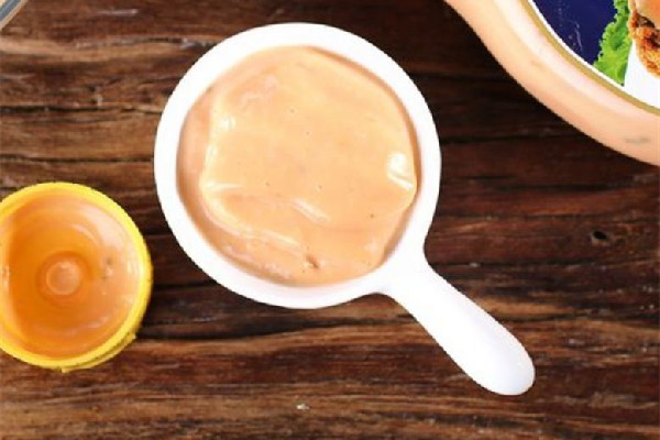 千島醬怎么調(diào)才好吃 千島醬要用水稀釋嗎 千島醬怎么調(diào)才好吃 千島醬要用水稀釋嗎