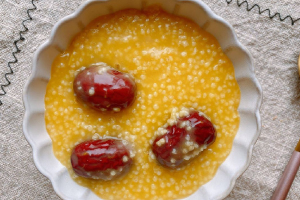 小米粥煮多長時(shí)間能好 小米粥煮10分鐘能熟嗎