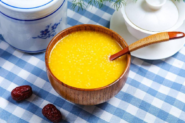 小米粥煮多長時(shí)間能好 小米粥煮10分鐘能熟嗎