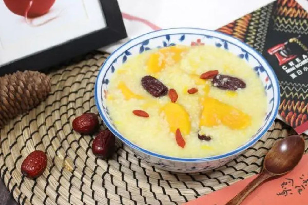 小米粥煮多長時(shí)間能好 小米粥煮10分鐘能熟嗎