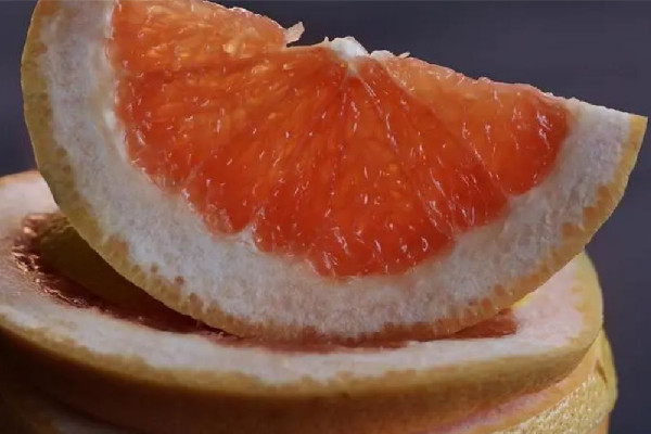 葡萄柚會影響藥效嗎 葡萄柚和什么藥不能一起吃