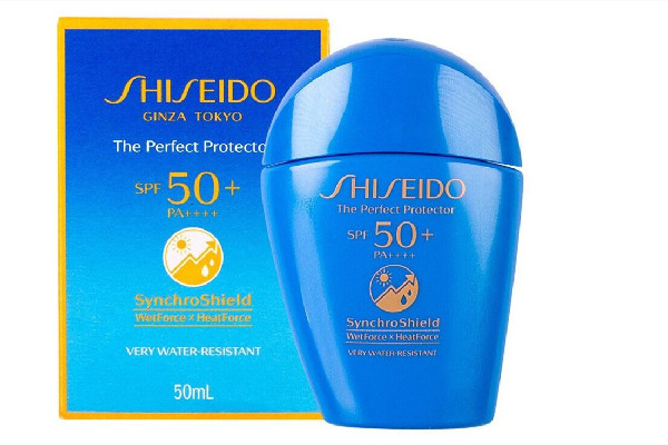 資生堂藍胖子和白胖子怎么選 資生堂藍胖子哪個系列好用