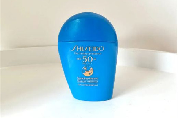 資生堂藍胖子怎么看生產(chǎn)日期 資生堂藍胖子放一年可以用嗎