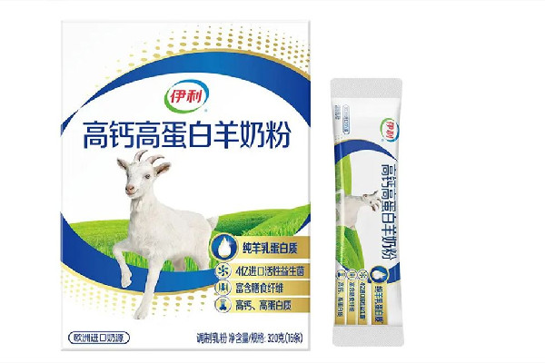 羊奶粉什么味道 羊奶粉什么顏色是最正的 羊奶粉什么味道 羊奶粉什么顏色是最正的