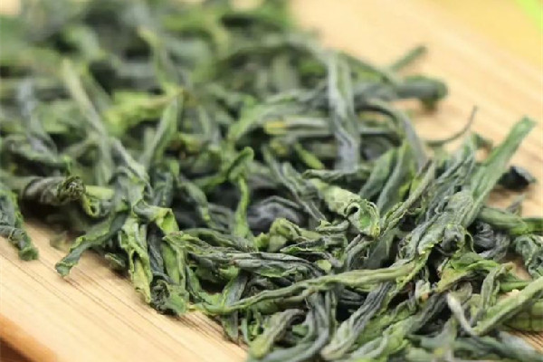 六安瓜片屬于什么茶類(lèi) 六安瓜片是什么香型