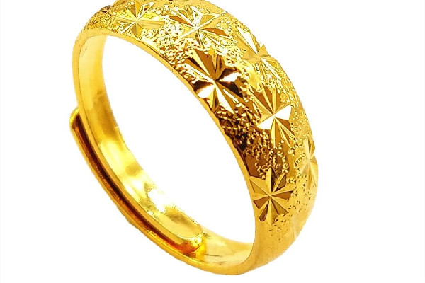 24k金的標(biāo)志字母是什么 24k金有回收價值嗎