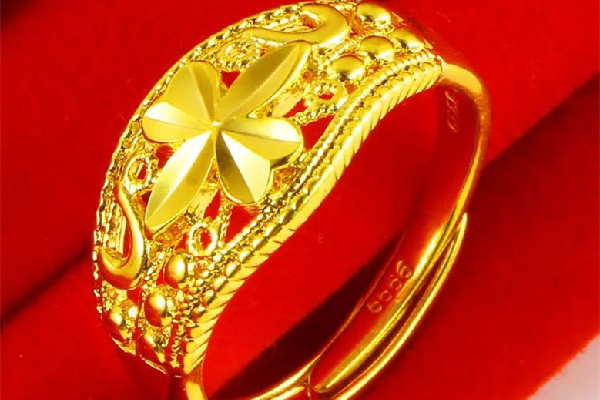 24k金的標(biāo)志字母是什么 24k金有回收價值嗎