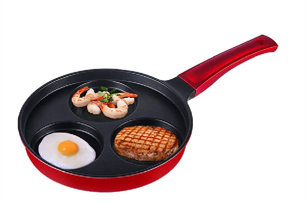 平底鍋用煤氣灶還是電磁爐 平底鍋會不會漏洞 平底鍋用煤氣灶還是電磁爐 平底鍋會不會漏洞