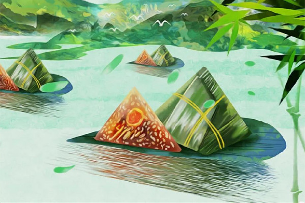 端午節(jié)放假幾天2023 端午節(jié)為什么要補(bǔ)班 端午節(jié)放假幾天2023 端午節(jié)為什么要補(bǔ)班