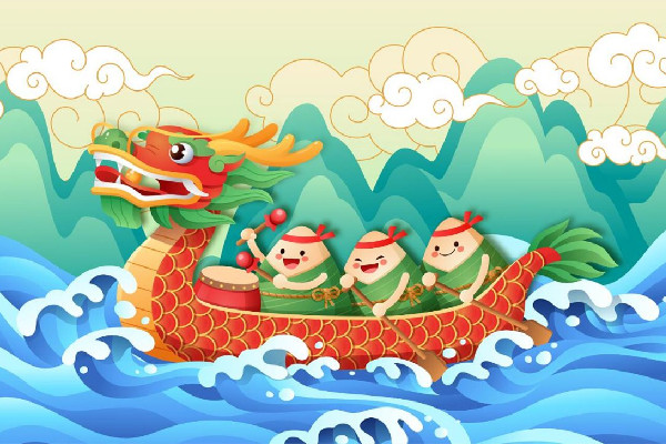 端午節(jié)放假幾天2023 端午節(jié)為什么要補(bǔ)班 端午節(jié)放假幾天2023 端午節(jié)為什么要補(bǔ)班