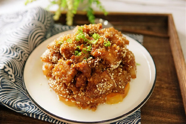 粉蒸肉蒸20分鐘能熟嗎 粉蒸肉蒸出來粉是硬的怎么補救 粉蒸肉蒸20分鐘能熟嗎 粉蒸肉蒸出來粉是硬的怎么補救