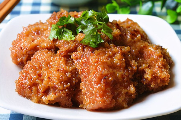 粉蒸肉蒸20分鐘能熟嗎 粉蒸肉蒸出來粉是硬的怎么補救 粉蒸肉蒸20分鐘能熟嗎 粉蒸肉蒸出來粉是硬的怎么補救