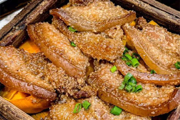 粉蒸肉蒸20分鐘能熟嗎 粉蒸肉蒸出來粉是硬的怎么補救 粉蒸肉蒸20分鐘能熟嗎 粉蒸肉蒸出來粉是硬的怎么補救