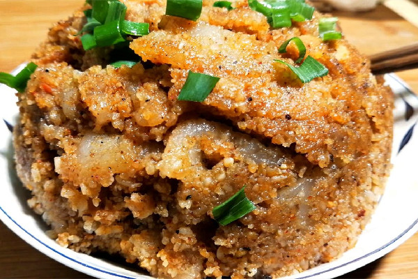 粉蒸肉需要蒸多少分鐘 粉蒸肉要大火蒸還是小火 粉蒸肉需要蒸多少分鐘 粉蒸肉要大火蒸還是小火