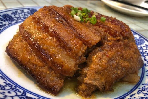 粉蒸肉做咸了怎么變淡 粉蒸肉放多少鹽合適 粉蒸肉做咸了怎么變淡 粉蒸肉放多少鹽合適