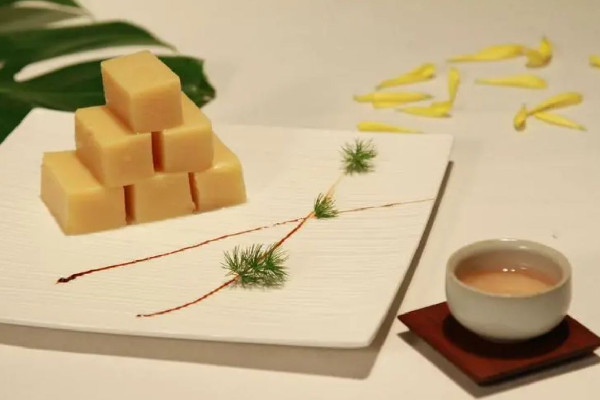 豌豆黃可以保存幾天 豌豆黃放冷凍還是冷藏 豌豆黃可以保存幾天 豌豆黃放冷凍還是冷藏