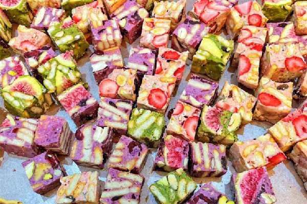 雪花酥會(huì)越放越硬嗎 雪花酥怎么做才會(huì)松軟 雪花酥會(huì)越放越硬嗎 雪花酥怎么做才會(huì)松軟