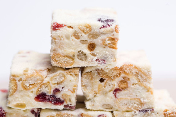 雪花酥會(huì)越放越硬嗎 雪花酥怎么做才會(huì)松軟 雪花酥會(huì)越放越硬嗎 雪花酥怎么做才會(huì)松軟