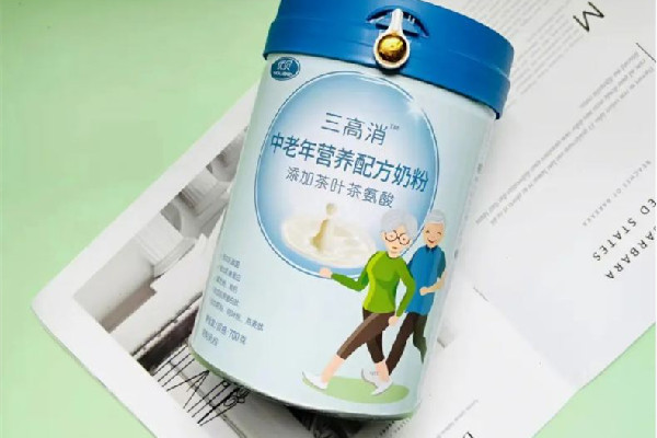 老年奶粉怎么選才是正確的 老年奶粉買(mǎi)什么樣的好