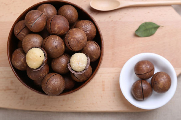 堅果可以每天吃嗎 堅果吃哪種好 堅果可以每天吃嗎 堅果吃哪種好