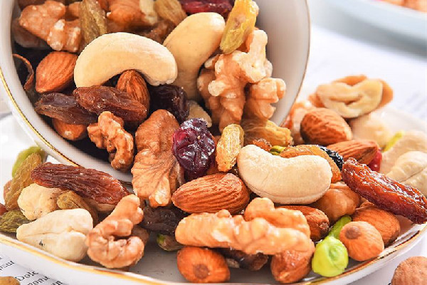 堅果不脆了怎么處理 堅果怎么保存時間長 堅果不脆了怎么處理 堅果怎么保存時間長