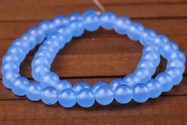 藍玉髓要消磁嗎 藍玉髓買回來可以直接戴嗎