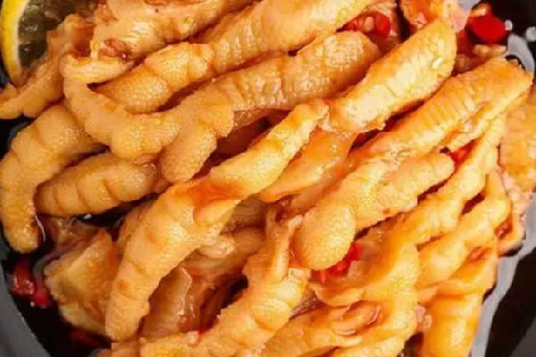 雞爪多少錢(qián)一斤 雞爪買哪種好