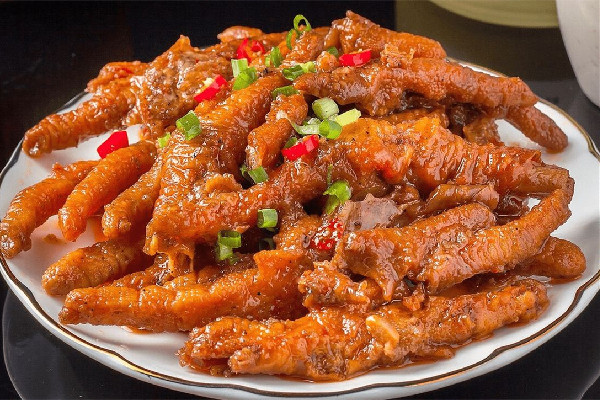 虎皮雞爪要泡冷水多長時間 虎皮雞爪泡冷水還是熱水 虎皮雞爪要泡冷水多長時間 虎皮雞爪泡冷水還是熱水